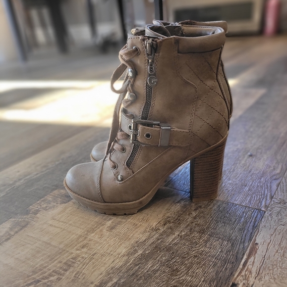 Guess boots - Picture 2 of 4